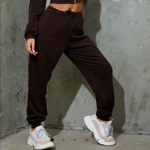 PRETTY LITTLE THING- Ultimate Sweat Joggers